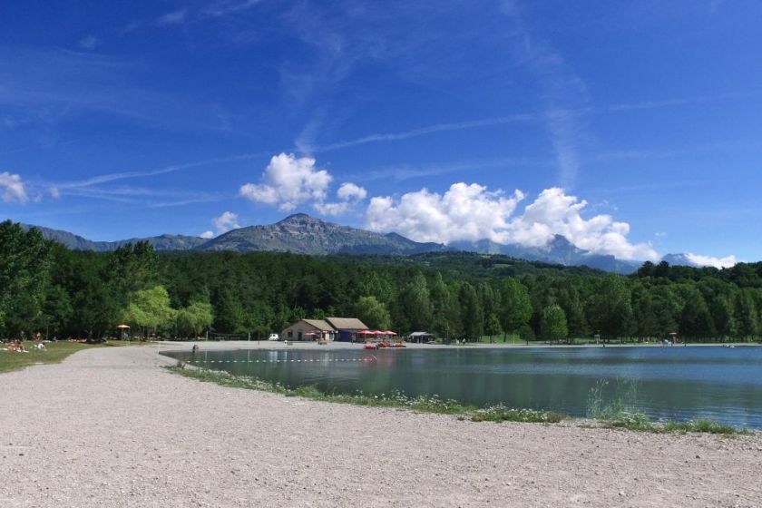 Eté : VVF Village Club Saint-Bonnet-en-Champsaur