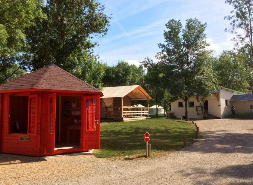 L'Escale des Châteaux de la Loire à Angé, pour un séjour insolite en famille !