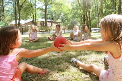 VVF Village Club Les Hauts de Najac