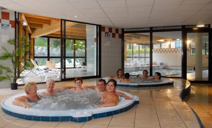 Spa & Piscine