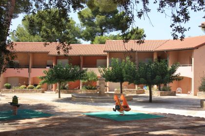 La Londe-Les-Maures - Pension