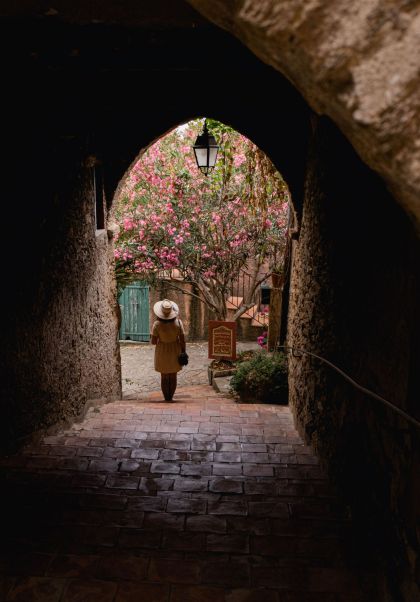 La Londe-Les-Maures - Pension