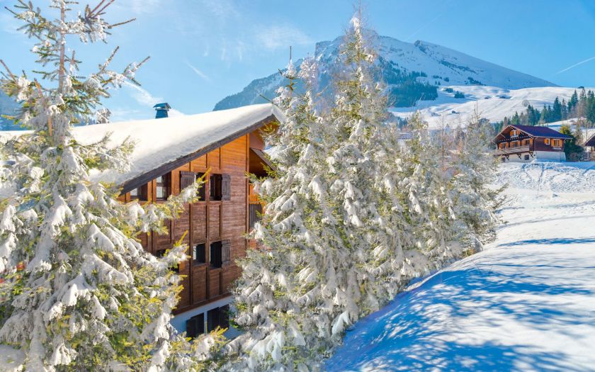 Village Vacances Azureva La Clusaz Les Aravis