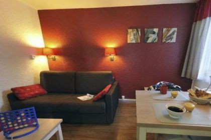 Appartement 3 pièces 7 personnes DP