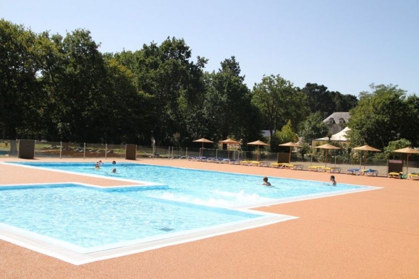 Village vacances au sud de la Bretagne