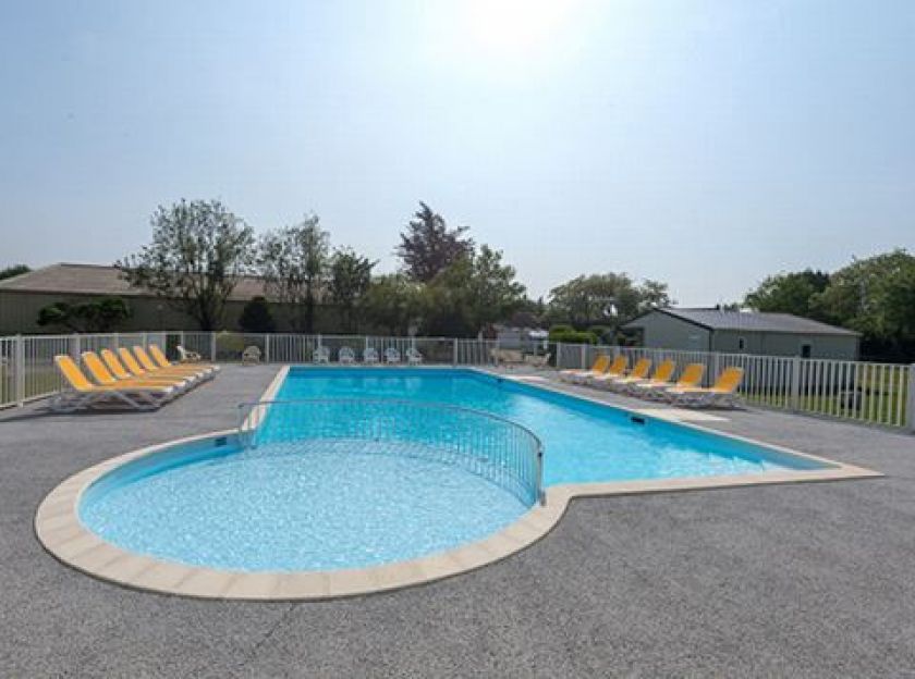 Camping La Fontaine