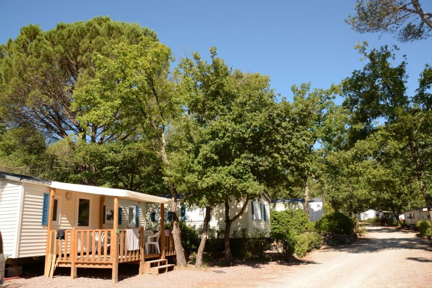 Camping Lou Cantaïre