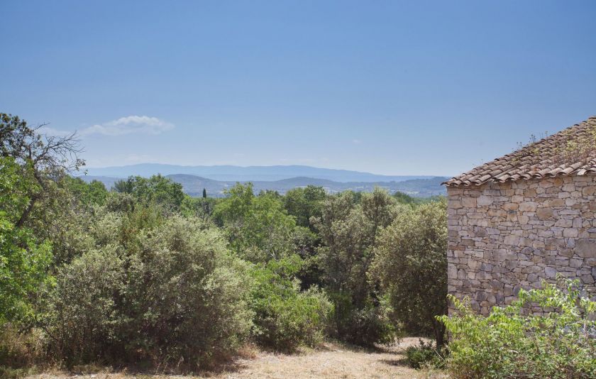 La Bastide des Chênes