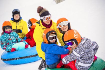 Un séjour inoubliable au coeur des Alpes