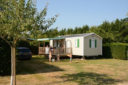 Chalet 3 pièces - 4 personnes