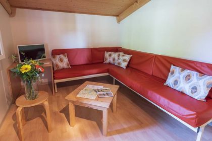 Chalet Charlay