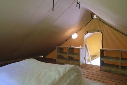 Tente Lodge Safari XXL