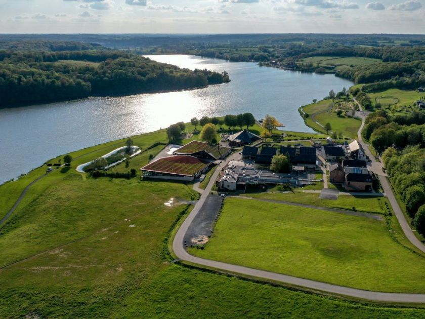 Lac du ValJoly