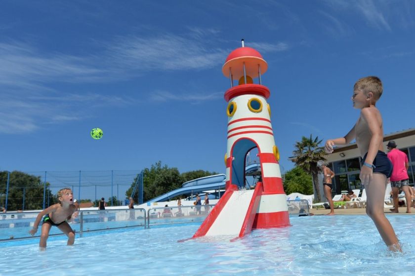 Parc Aquatique