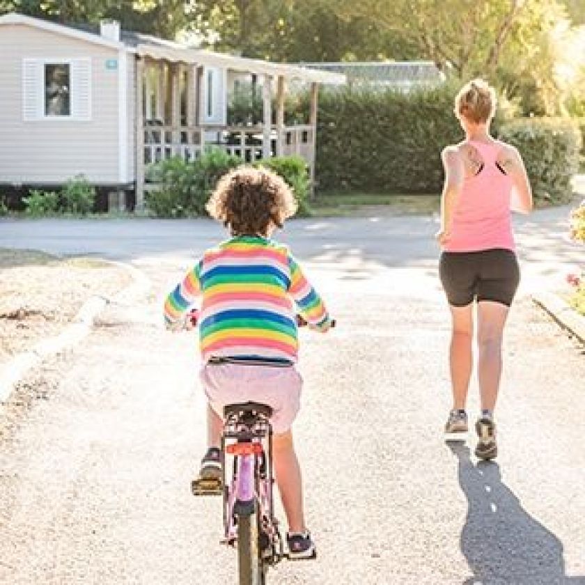 Camping Côté Ô La Palmyre