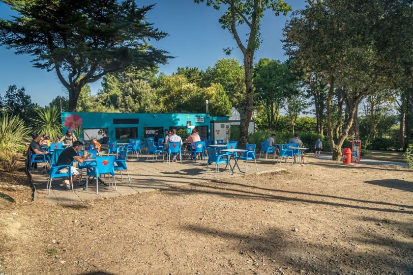 Camping Les Ajoncs d'Or ****