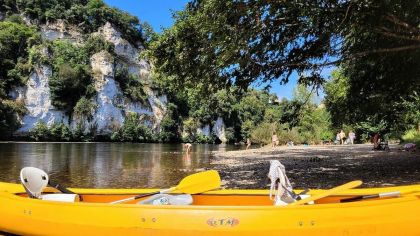 Camping Escapades Au P'tit Bonheur