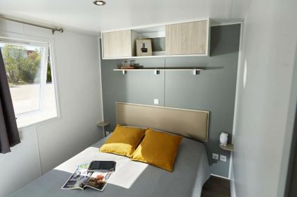 Mobil-home 4/6 personnes