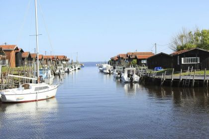 Découvrez le Bassin d'Arcachon depuis le Village Seasonova Arcachon***