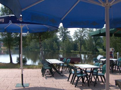 Camping Ramstein Plage