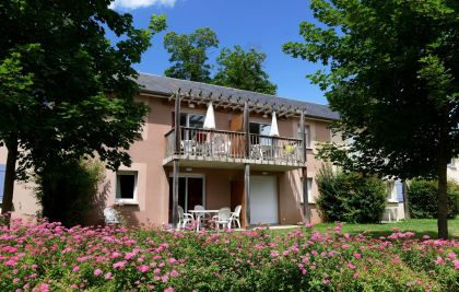 Résidence Le Hameau du lac