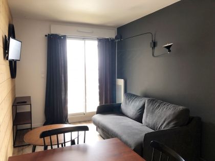 Appartement rénové