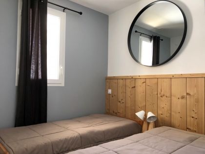 Appartement rénové