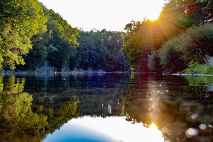 Camping Saint-Lambert