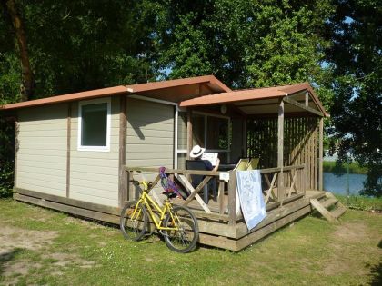 Séjournez au camping de la Gères en famille !