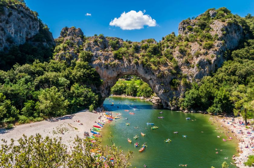 Vivez une expérience inoubliable au coeur de l'Ardèche