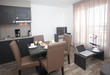 Appartement 2 personnes