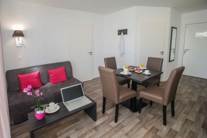 Appartement 4 personnes