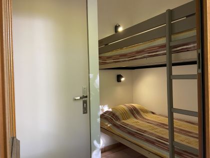 Gîte 1 chambre 3/5p