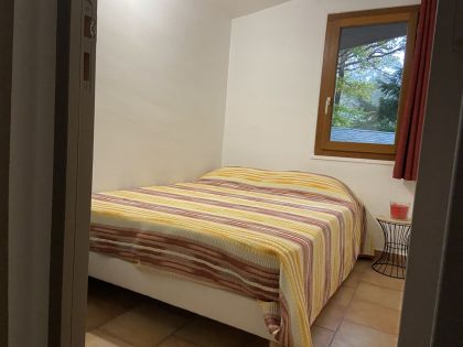 Gîte 1 chambre 3/5p