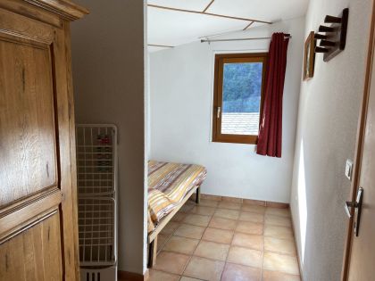 Gîte 1 chambre 4/6p