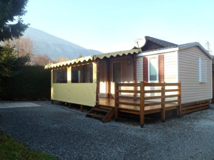 Mobil Home Confort 4 personnes