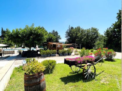 Village Vacances Vaison la Romaine !