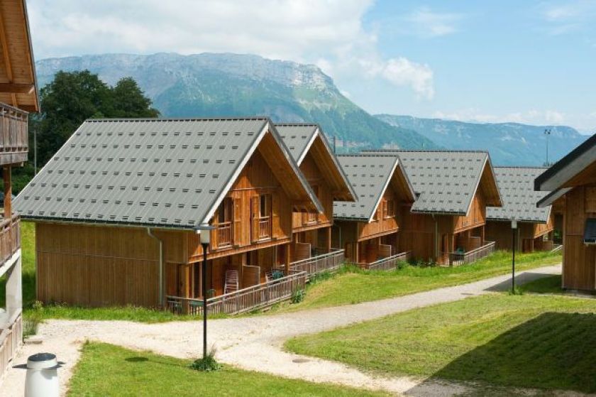 Les Chalets du Berger - Le Feclaz