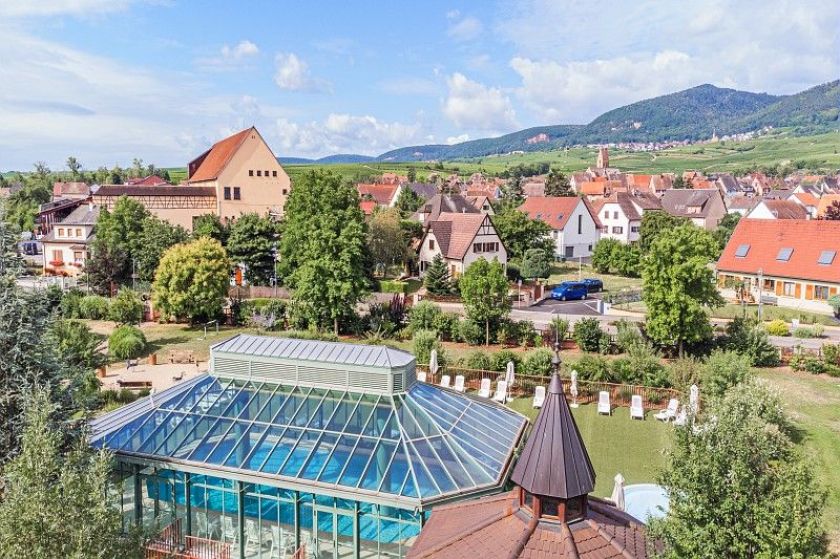 Eguisheim