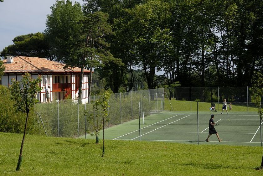 Le Domaine de Bordaberry et Hendaye avec Enfants !