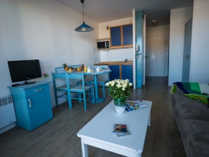 appartement duplex 2p6p