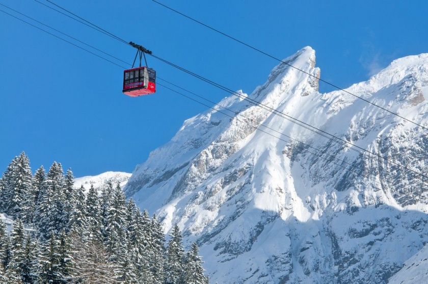 La Vanoise