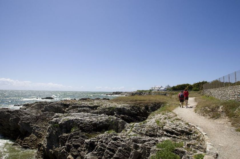 Le Domaine de Cramphore : séjour balnéaire avec enfants !