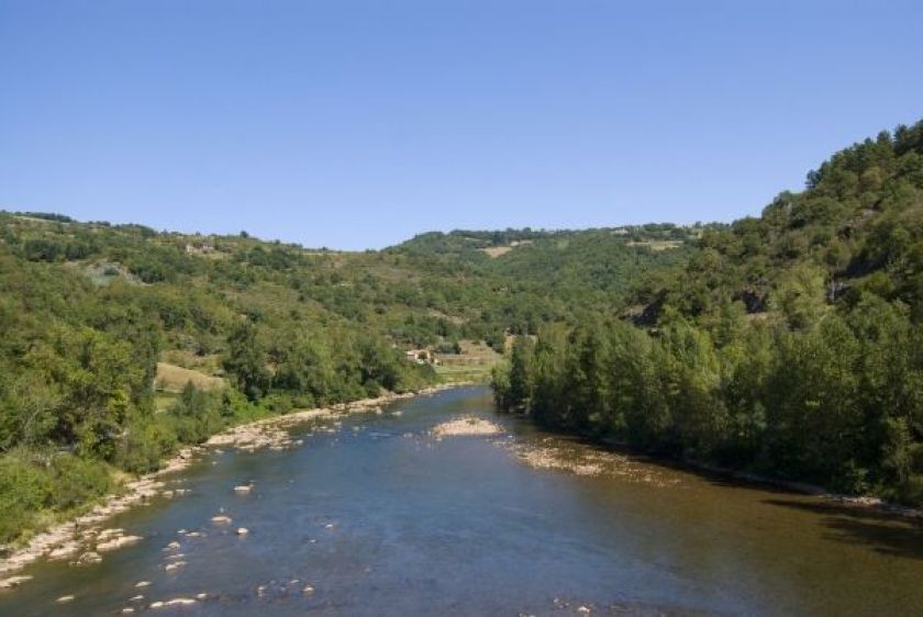 Trébas-les-Bains et le Tarn en famille !