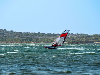 Port Leucate