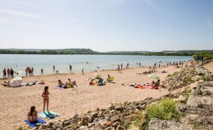 Les Chalets de la Vingeanne en famille pour un séjour détente en pleine nature !