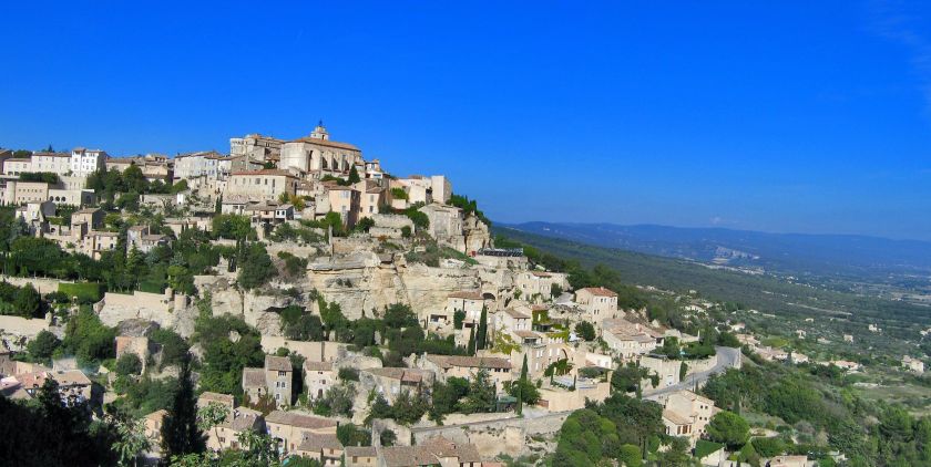 Résidence Le Provence Country Club en Famille !