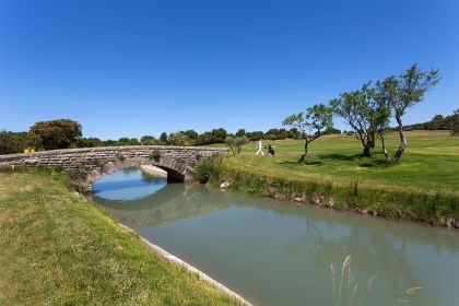 Résidence Le Provence Country Club en Famille !