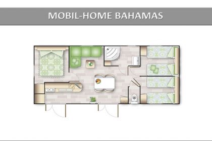 Plan Bahamas