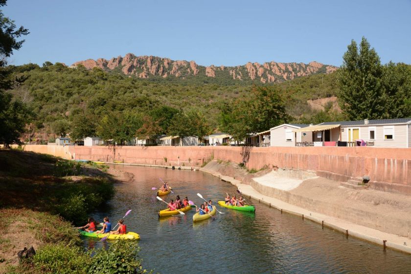 La Vallée du Paradis